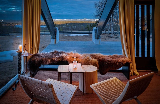 Ranten Hotell, BW Signature Collection