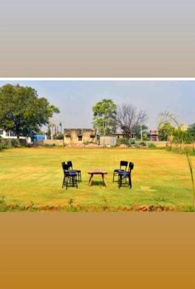 Ranthambore Bagh niwas