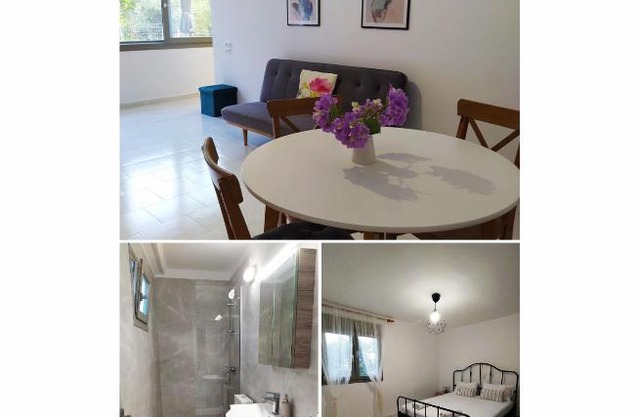 Rapeza Apartment