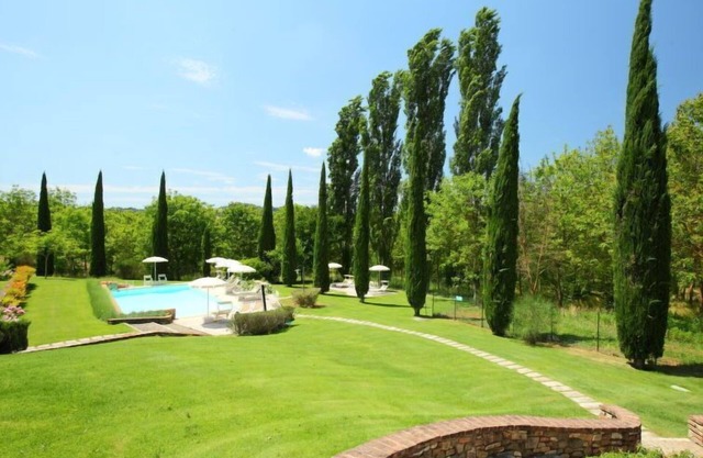 Rapolano by Interhome