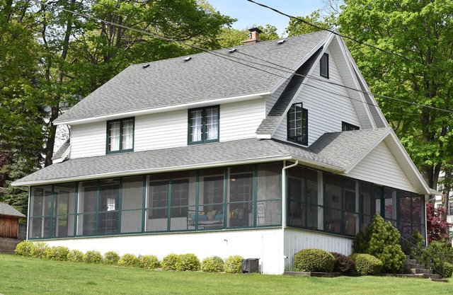 Rare Opportunity in Private Macatawa community