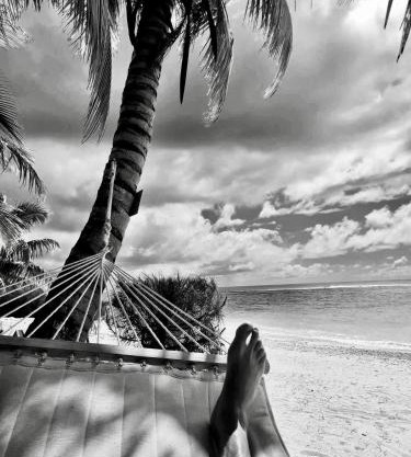 Rarotonga Villas Absolute Beachfront