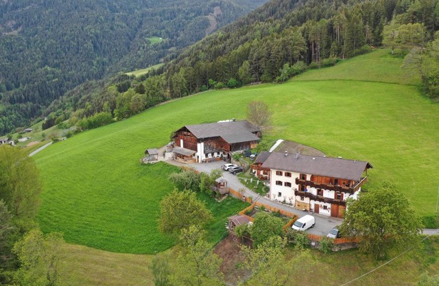 Rasöller Hof