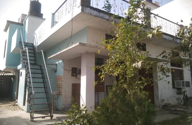 Rashi Homestay Ayodhya