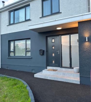 Rathmore House