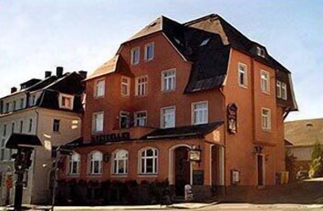 Ratskeller Thum