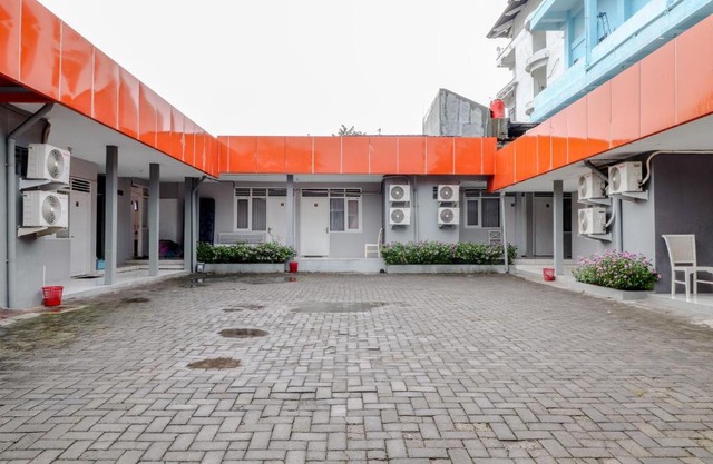 Ratu Guesthouse