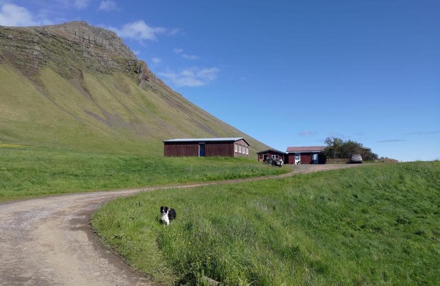 Rauðsdalur