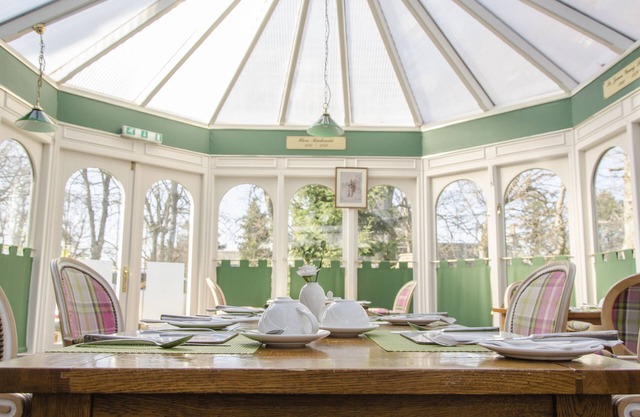 Ravenscourt Guest House