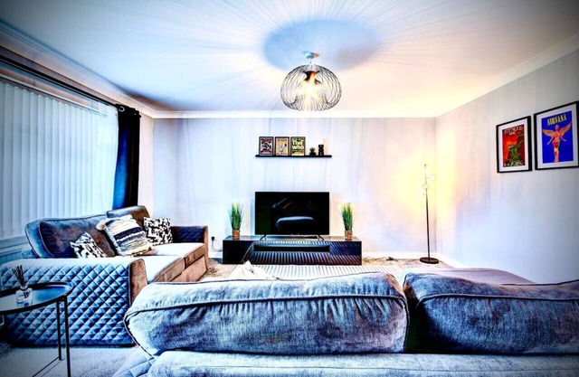 Ravenscroft - Coorie Doon - 3 Beds - Irvine