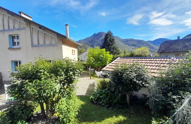 Ravissante Maison Entièrement Rénovée été 2022