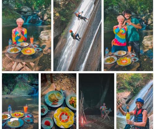 Rawana Adventure Park