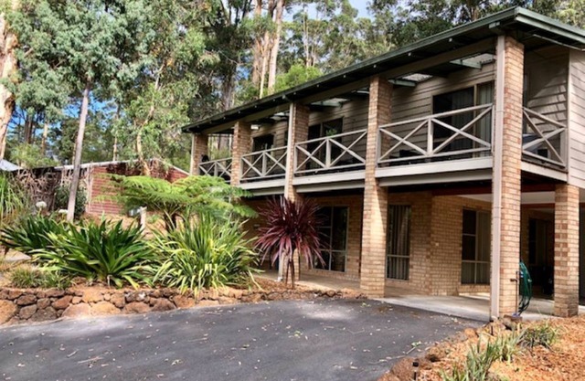 Raylea Retreat