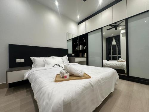 Razak city residences KL 3Bed3Bath