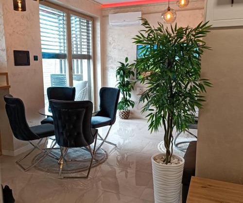 RB Apartment 3 Lux smart house