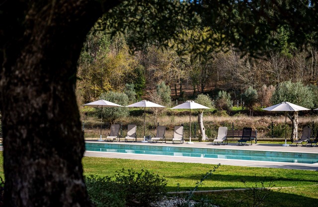 RB Santiago Hotel Rural
