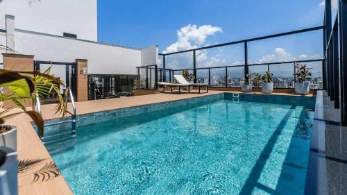 RCM Vilas - Studio H