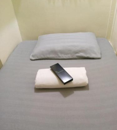 RDC- Baclaran Transient Capsule