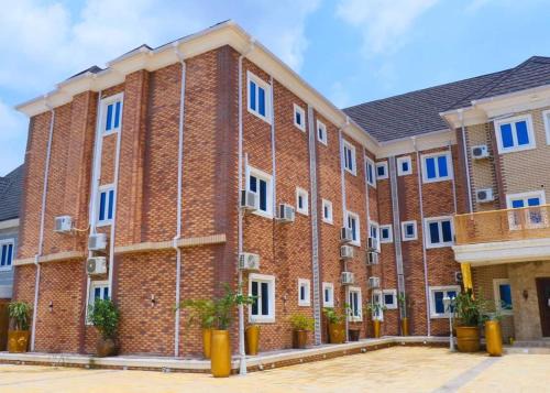 RDG Desirecity Hotel