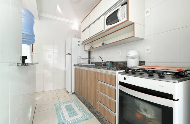 Residencial João Victor - Ingleses Norte