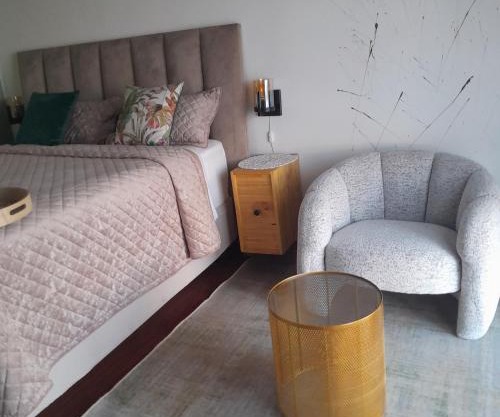 Rearabetsoe Guest house