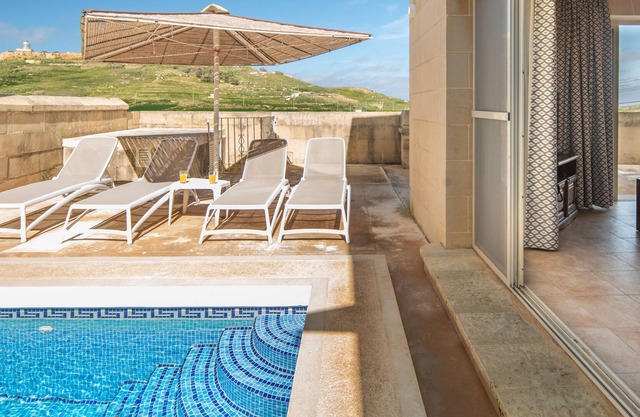 Rebekah - Ghasri Holiday Home