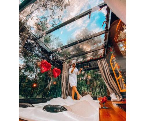 Recanto Bellavita - Rancho Queimado/SC