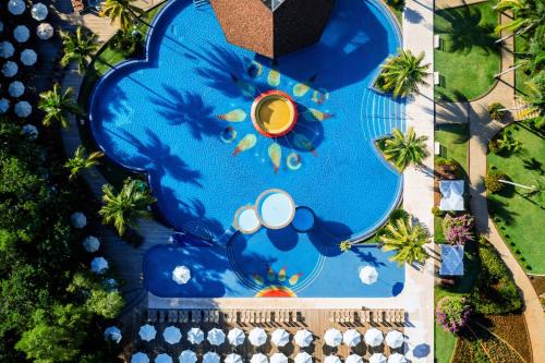 Recanto Cataratas - Thermas, Resort e Convention