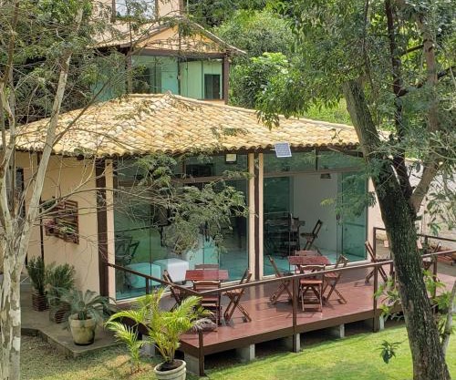 Recanto da Ferradura