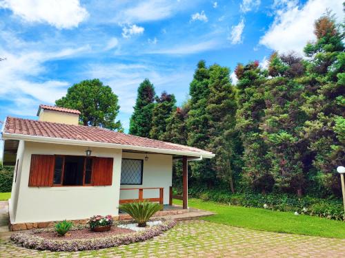 Recanto da Mantiqueira