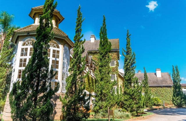 Recanto Da Paz Hotel Fazenda