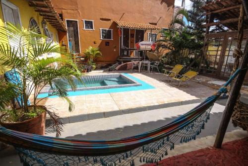 Recanto da Praia Rasa