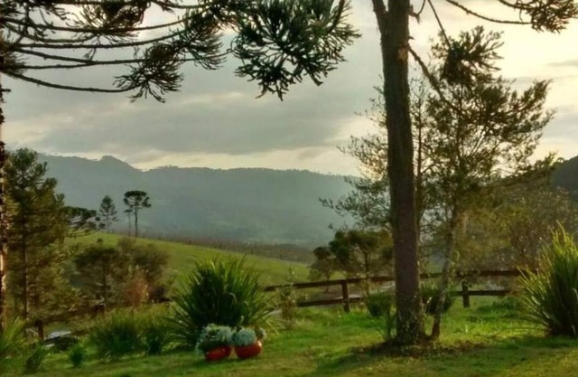 Recanto das Araucárias