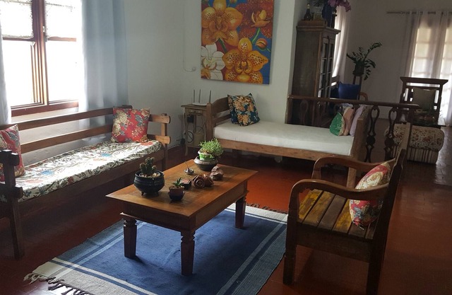 Recanto dos Encantos House