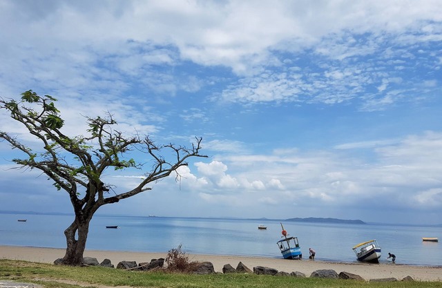 Recanto dos Pássaros Resort