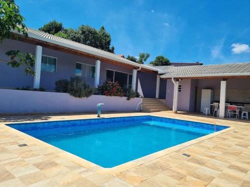 Recanto Por do Sol Arujá