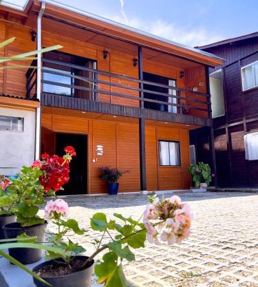 Recanto Praia das Vieiras