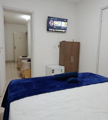 Recanto Temporada Guarujá