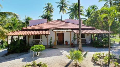 Recanto Verde - Praia de Santo Antônio