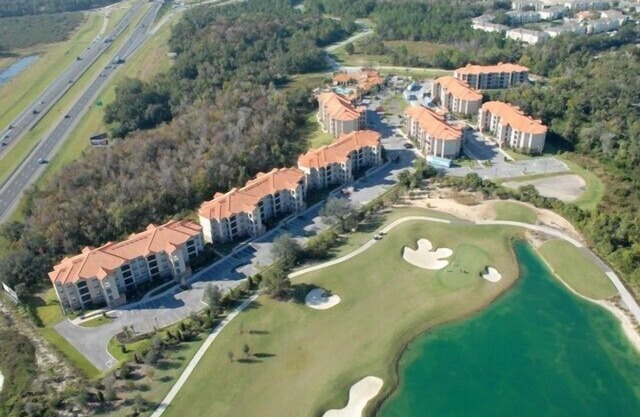 Recently Renovated, Award Winning, Brand New Furniture , Near Disney 2+2