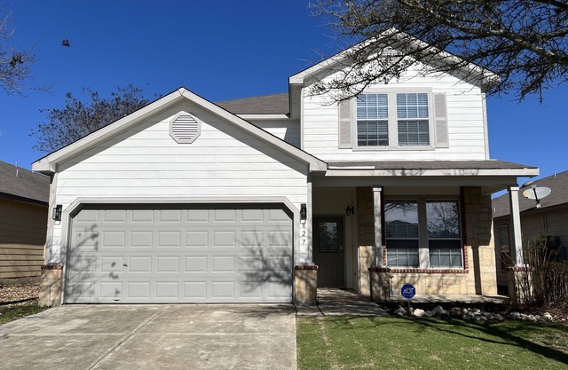 Recently renovated house in NE San Antonio