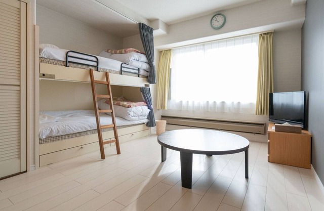 Recommended for long stays Convenience store fr - Angel Resort Yuzawa Room 814 / Minamiuonuma-gun Niigata