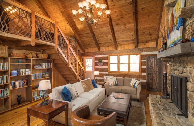 Reconnect With Nature at The Briar Patch