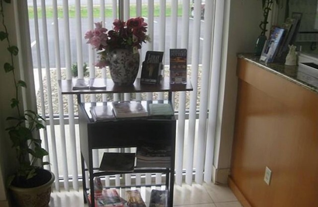 Red Carpet Inn Chambersburg