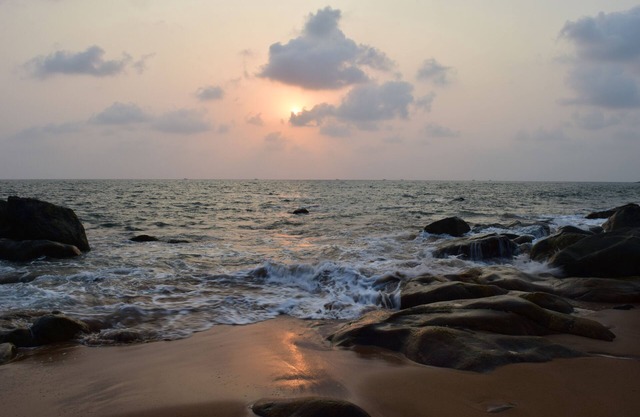 Red Earth Gokarna