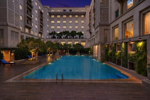 Red Fox by Lemon Tree Hotels, Delhi Airport
