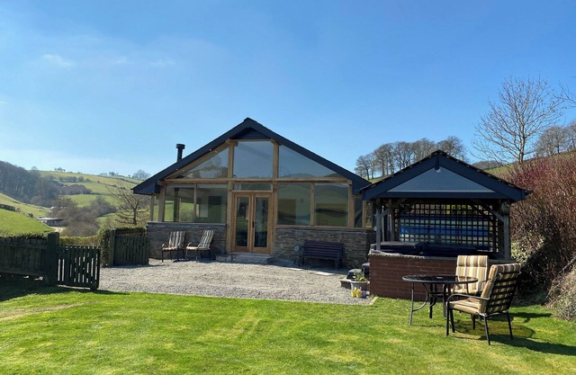 Red Kite Cottage