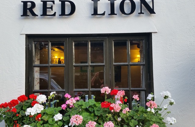 Red Lion Inn