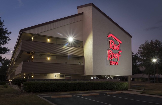 Red Roof Inn Atlanta - Norcross