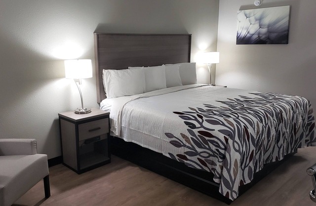 Red Roof Inn Cullman